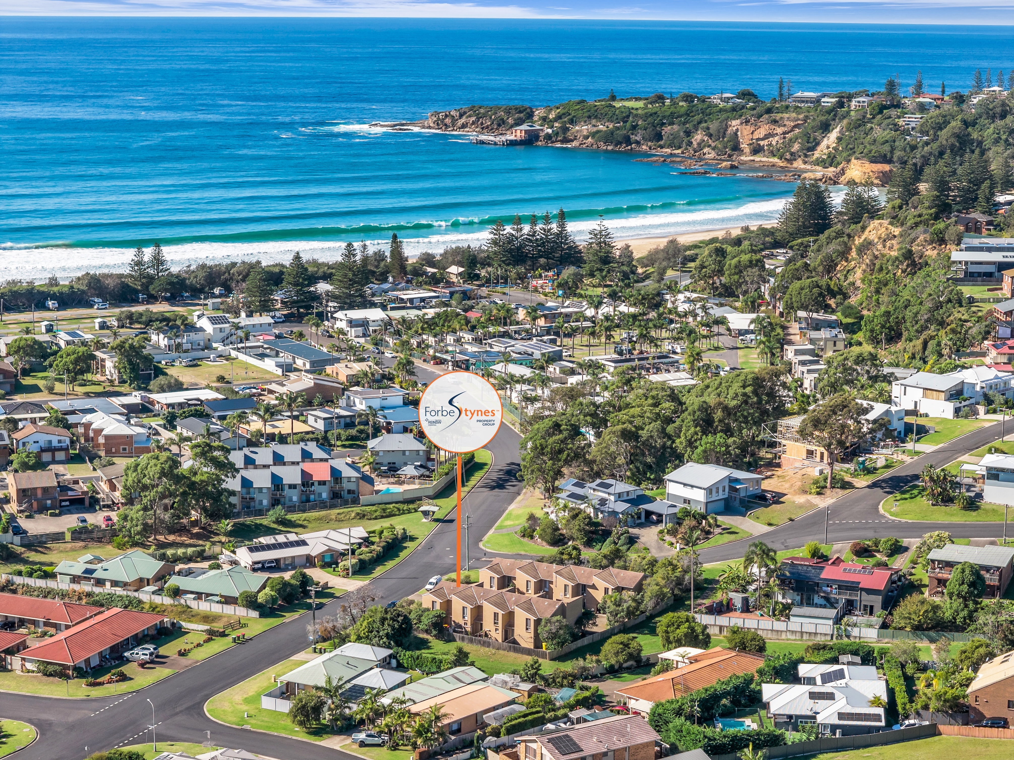 8/2 Panorama Drive, Tathra, Tathra - Image 1