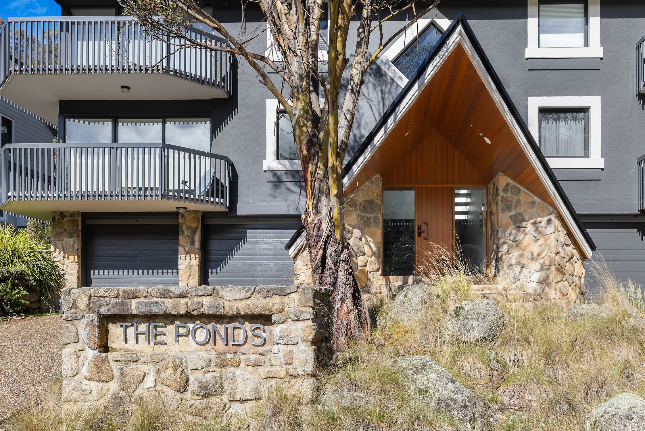 2 Thyne Reid Dr, Thredbo NSW 2625, Australia, Thredbo - Image 1