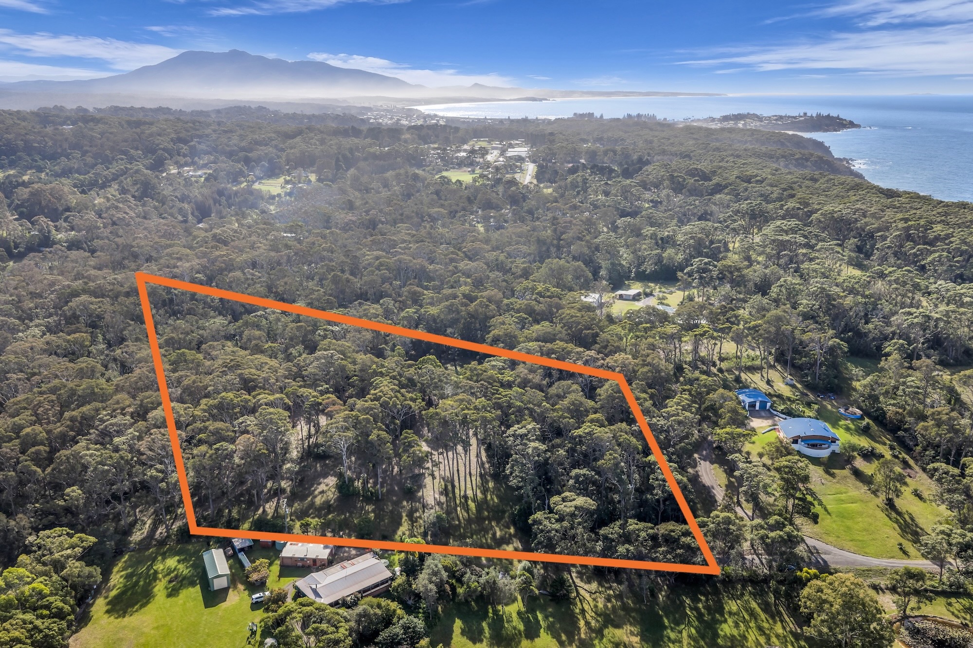 Lot 1/4091 Tathra-Bermagui Road, Bermagui, Bermagui - Image 1