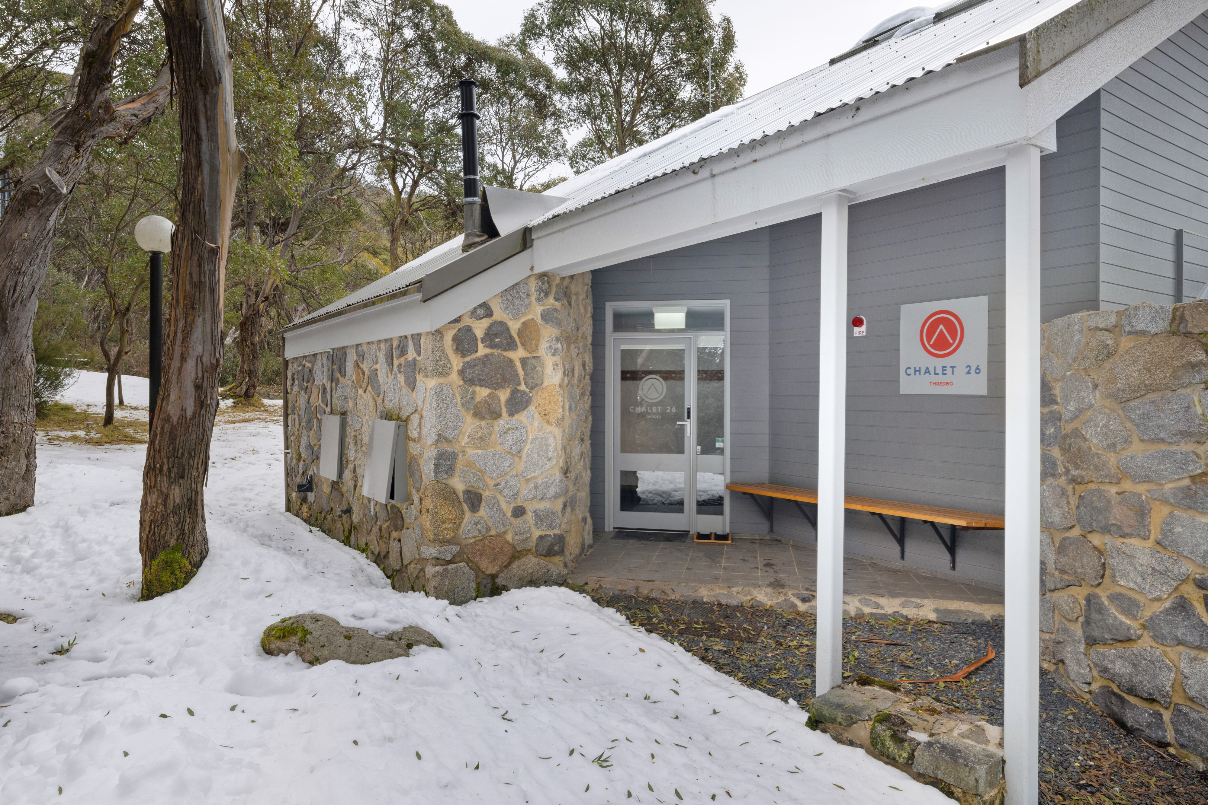26 Mountain Drive, Thredbo - Image 1