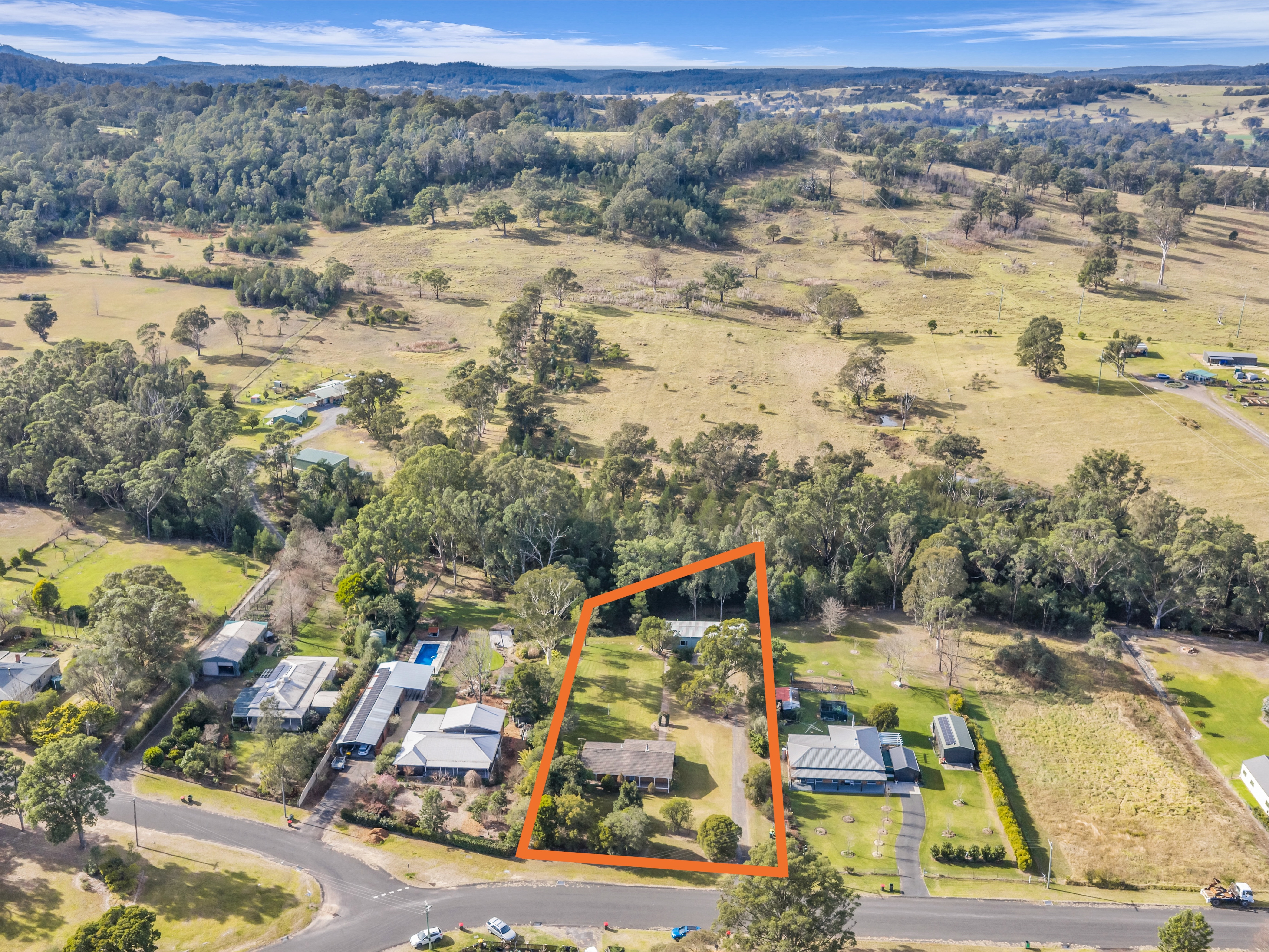 15-17 Avernus Street, Cobargo, Cobargo - Image 1
