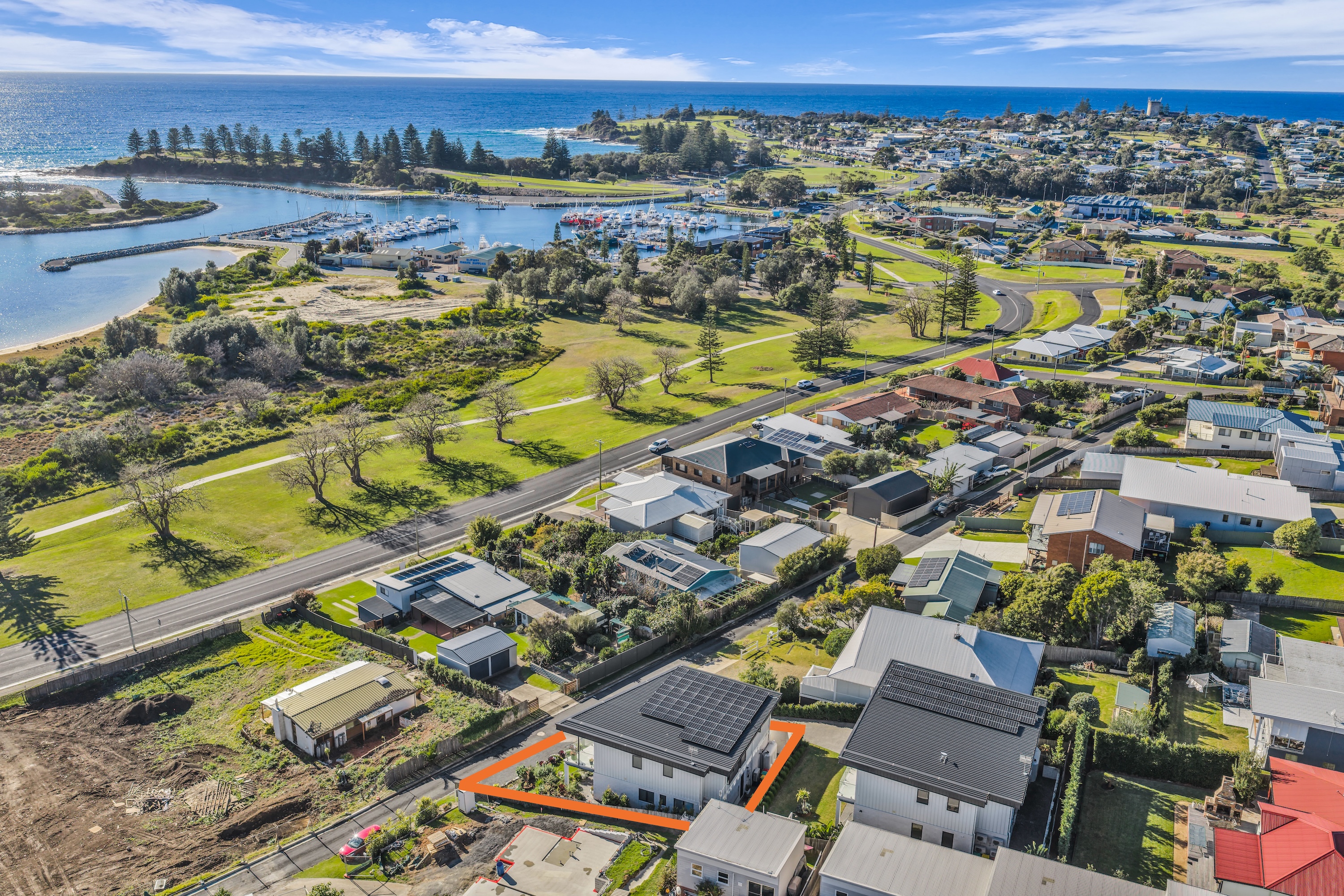 15a Jones Lane, Bermagui, Bermagui - Image 1