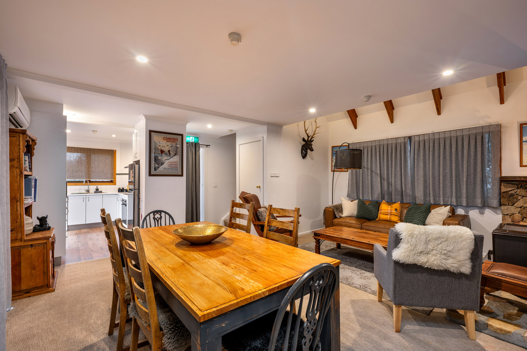 11B Jack Adams Path, Thredbo - Image 1