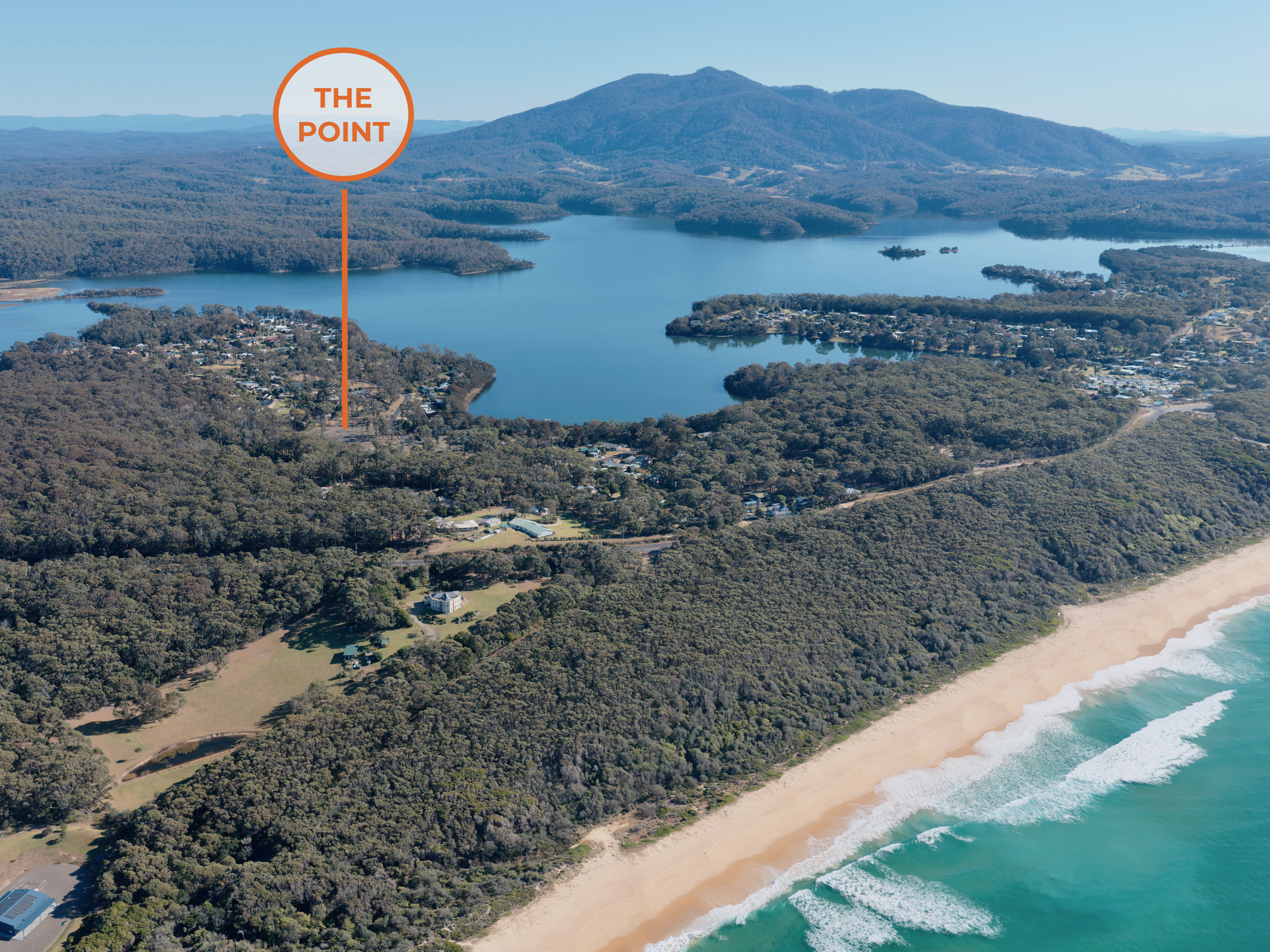 5 Frogmouth Close, Wallaga Lake, Wallaga Lake - Image 1
