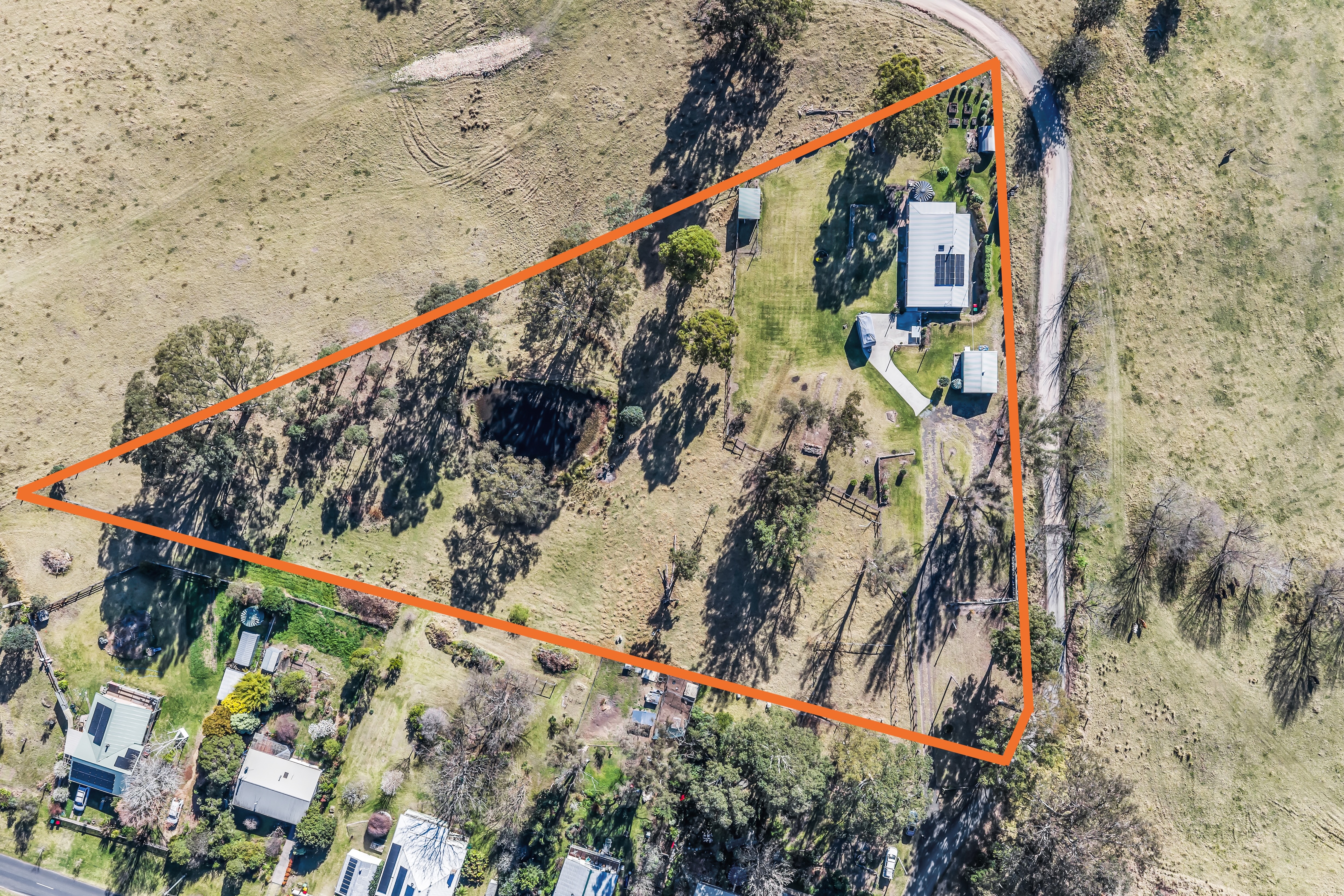 79 Bent Street, Quaama - Image 1