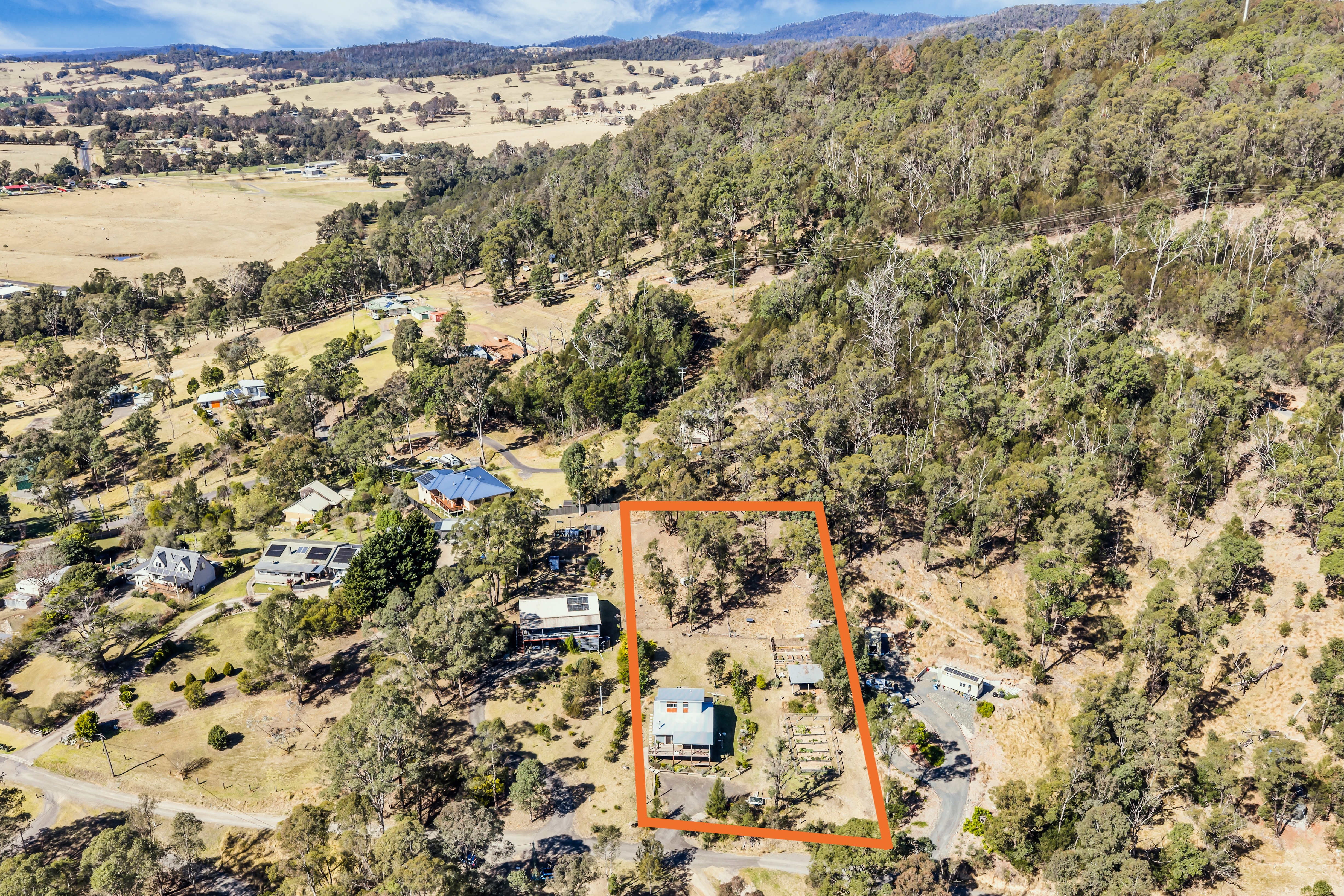 23 Gillespie Street, Cobargo, Cobargo - Image 1