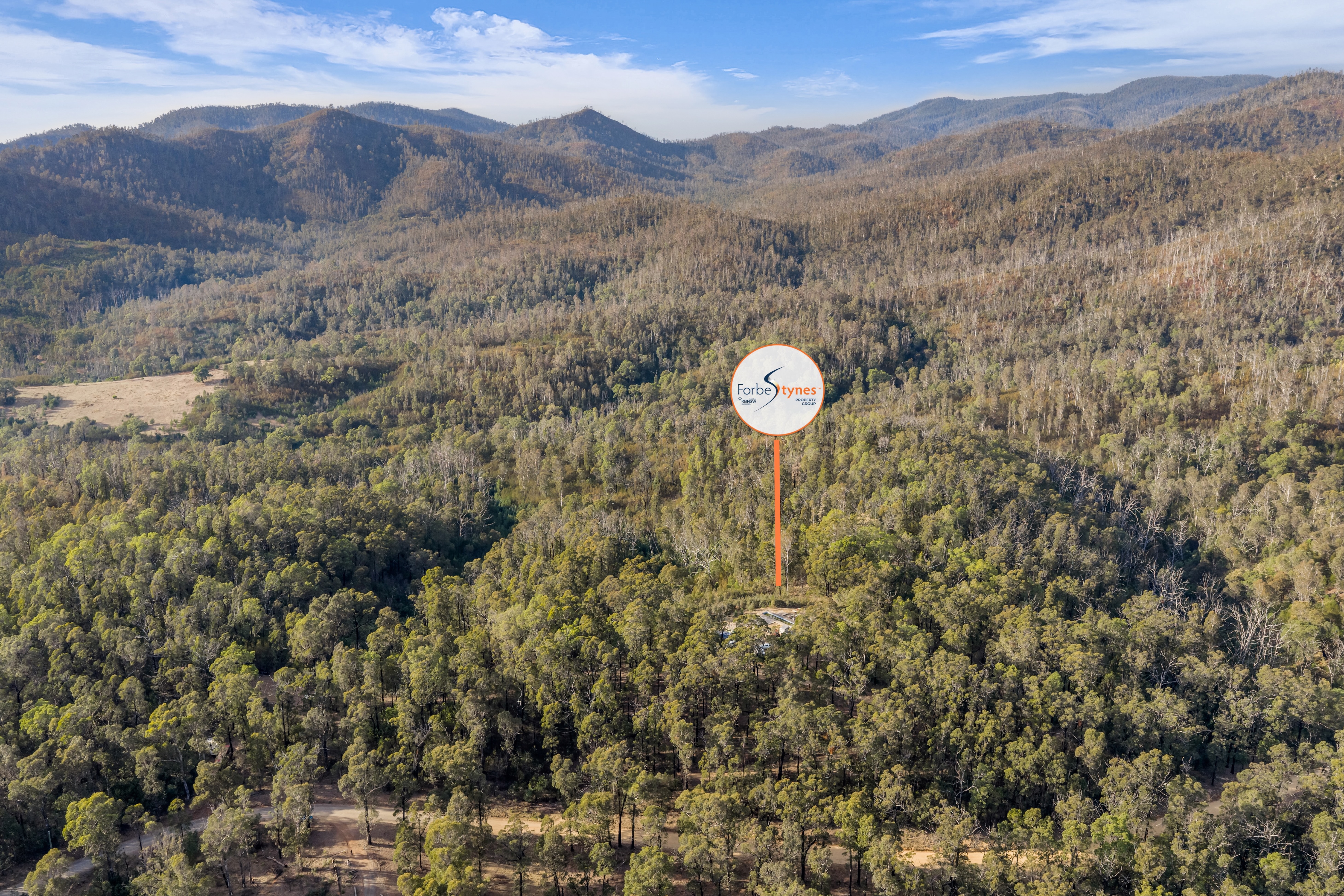 123 Murrabrine Frst Rd, Yowrie - Image 1