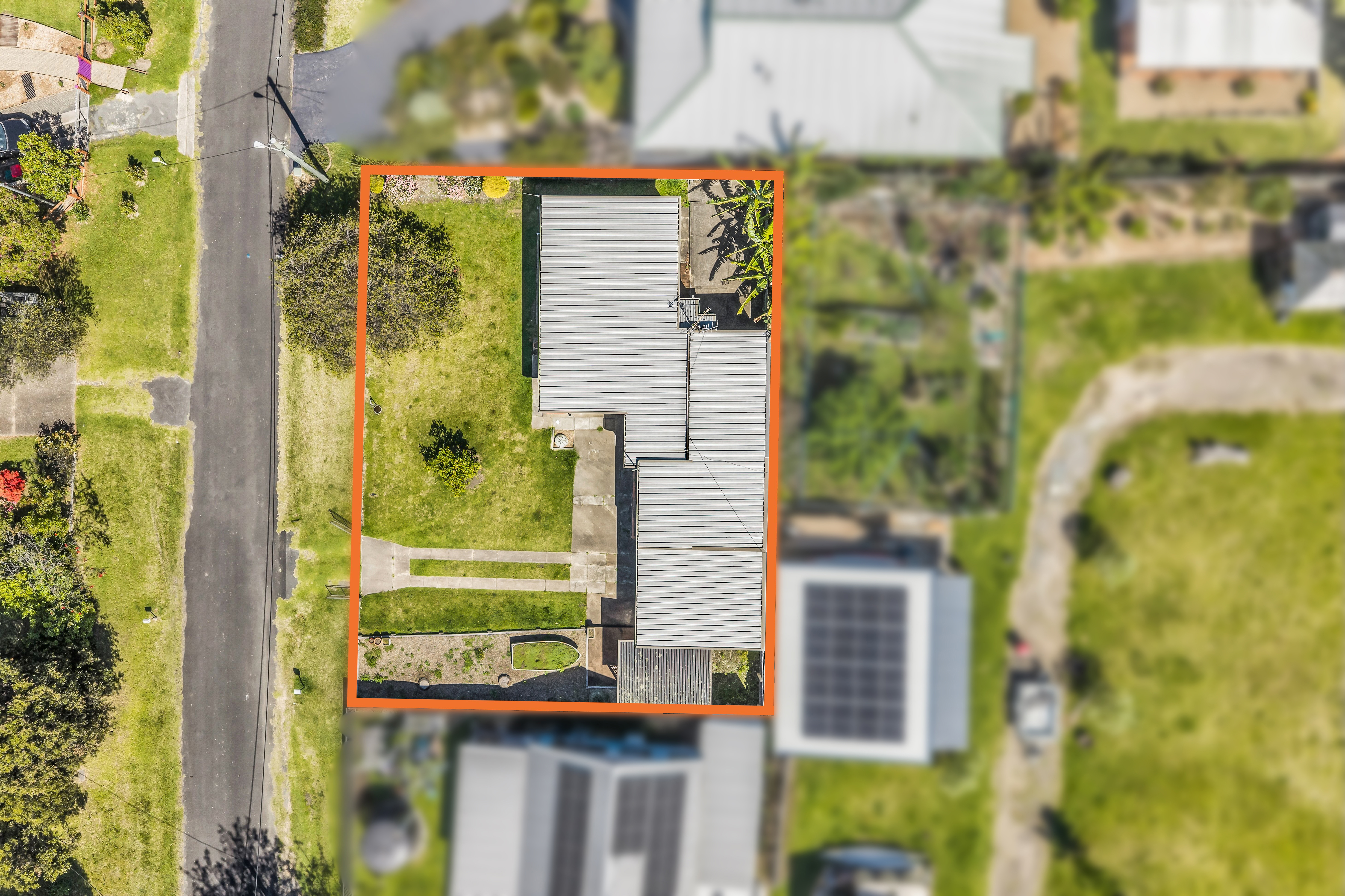 1 Brighton Park Road, Wallaga Lake - Image 1